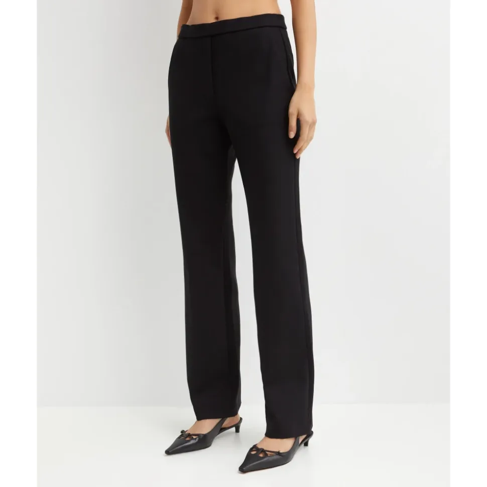Pantalones Slim Fit
