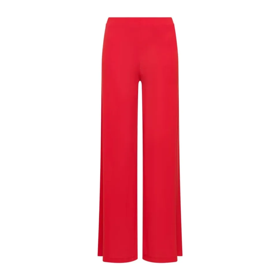 Pantalones Soft Jersey