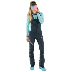 Pantalones Speed Azul