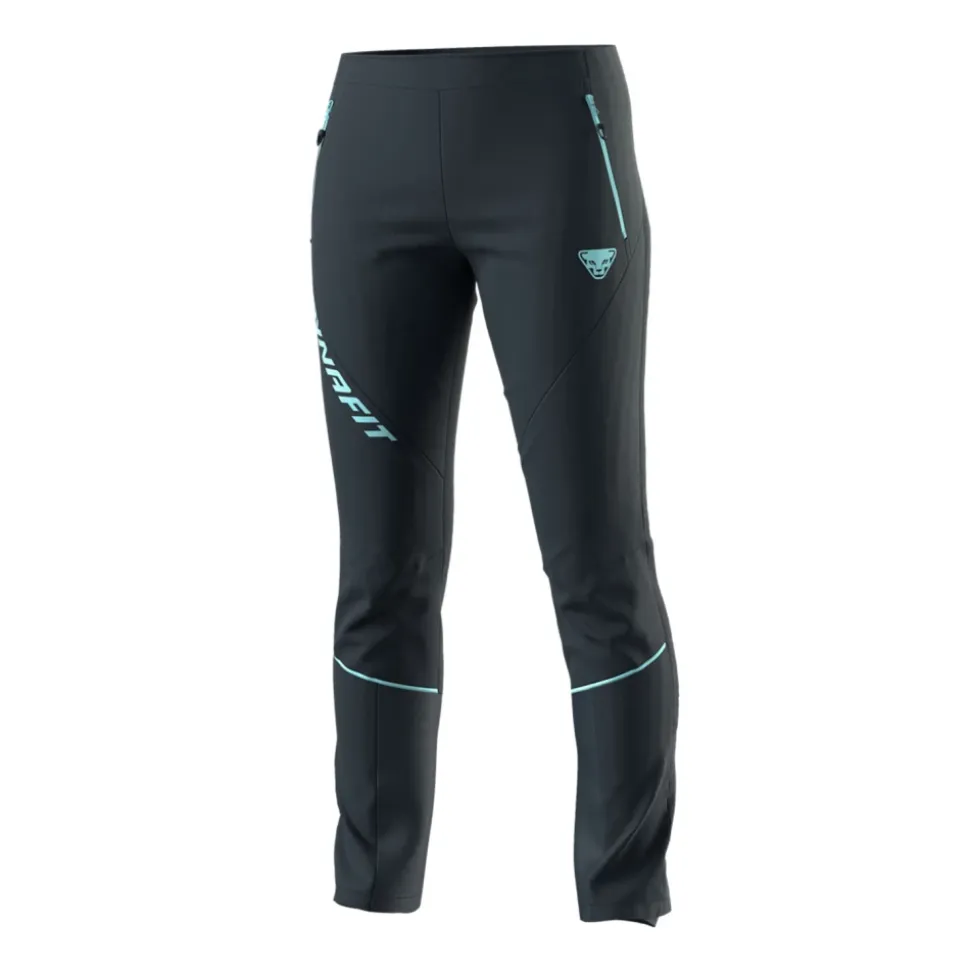Pantalones Speed Azul
