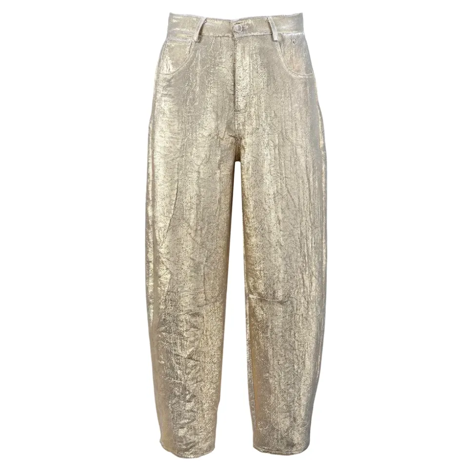 Pantalones tapered
