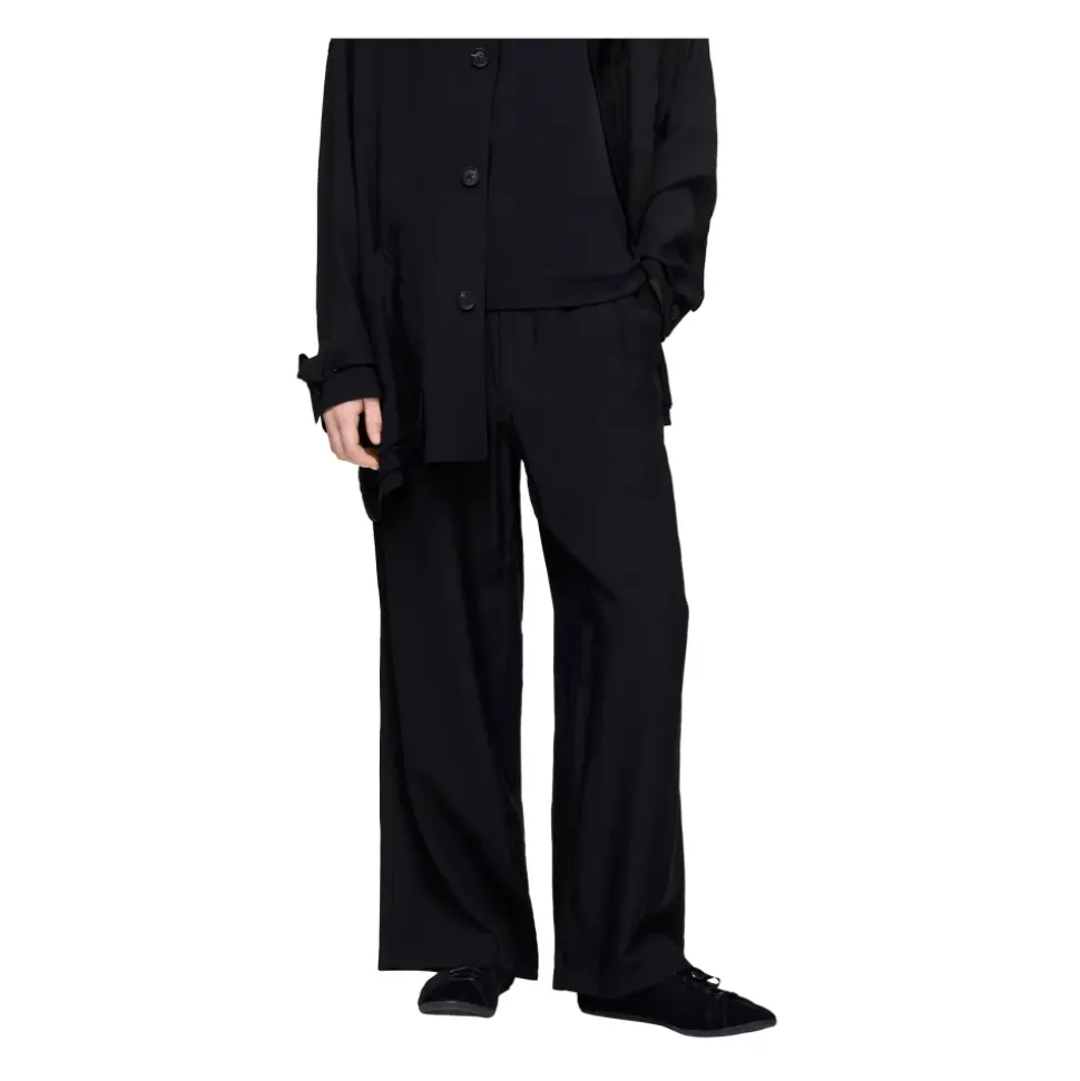 Pantalones Utilitarios Y-3