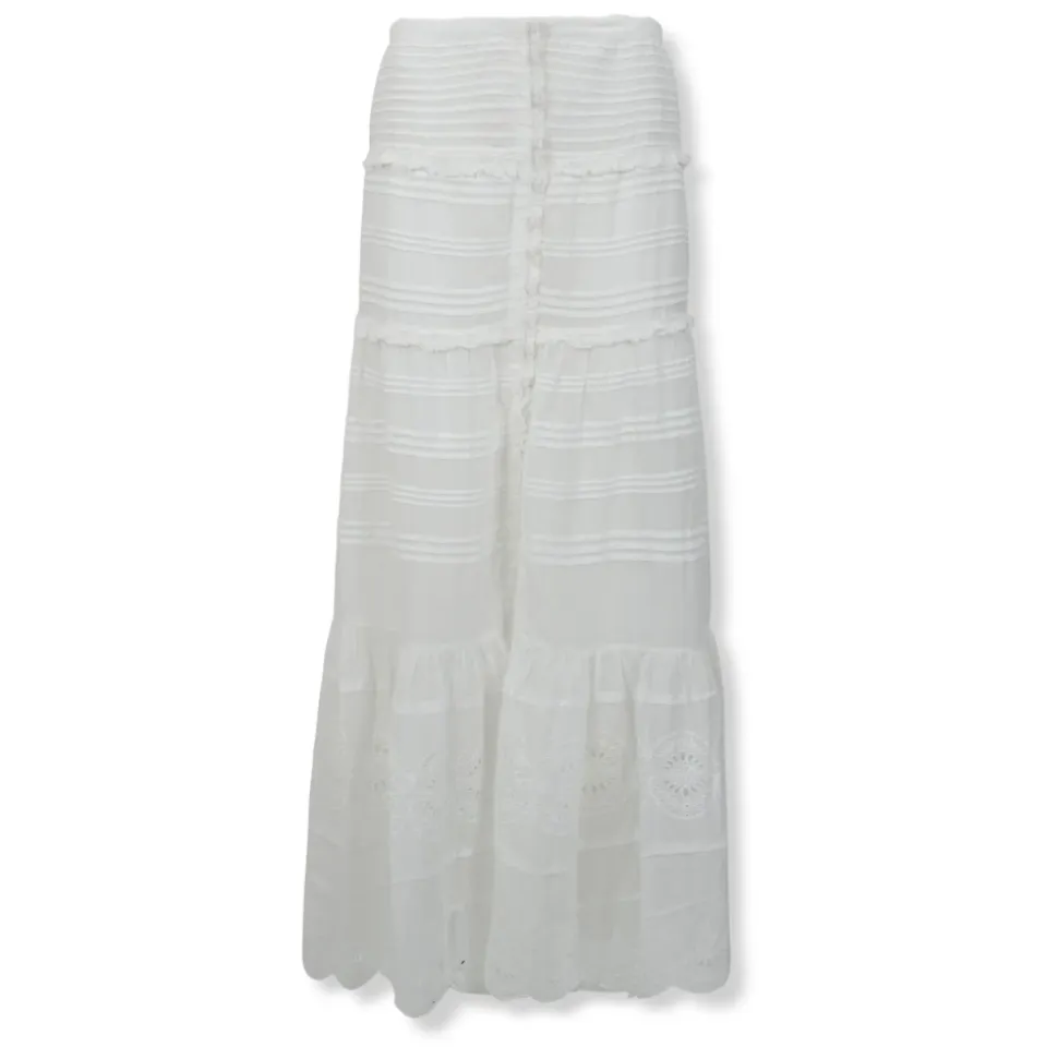 Paoline Maxi Skirt