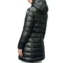 Parka AGNES