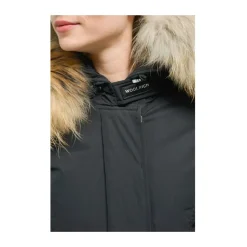 Parka Arctic Raccoon