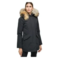 Parka Arctic Raccoon