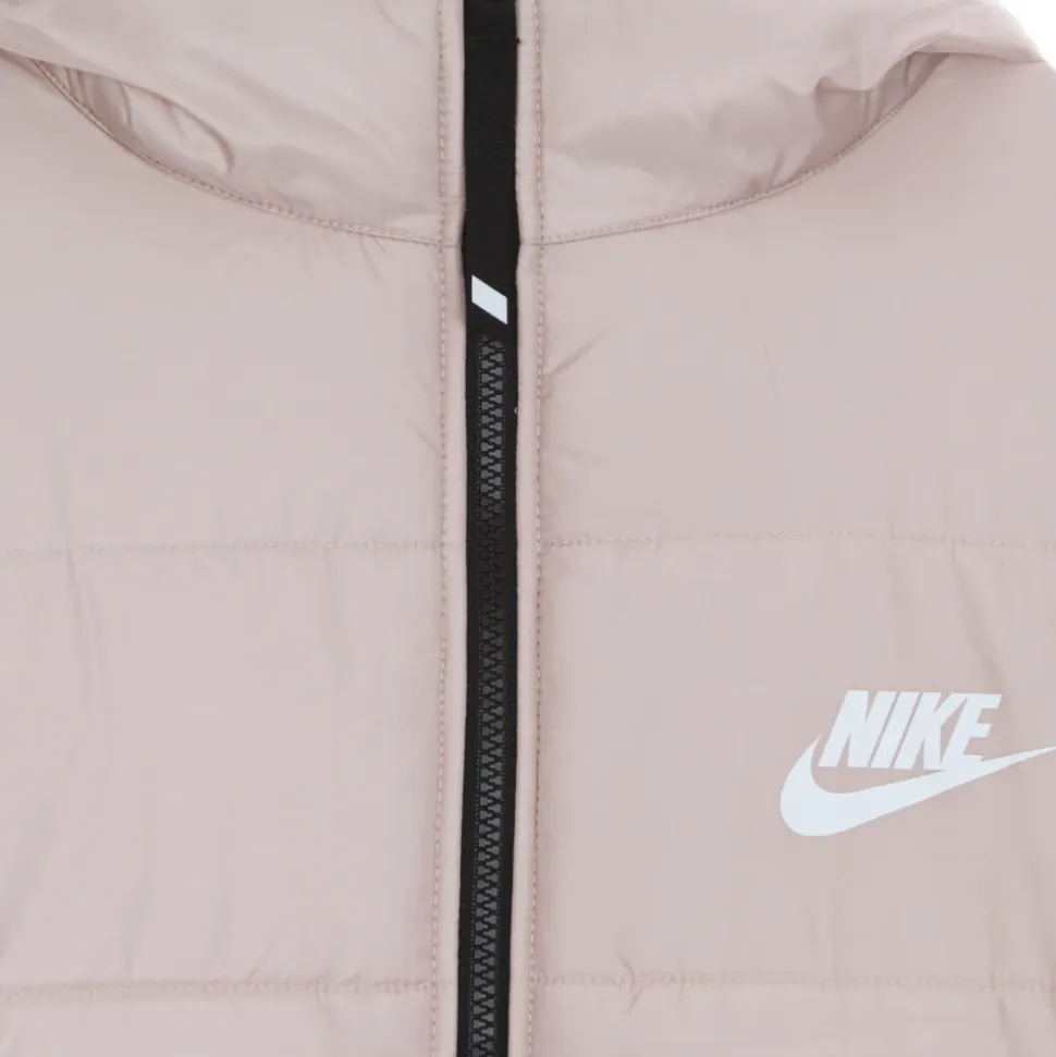 Parka con capucha clásica Nike Therma-Fit Repel