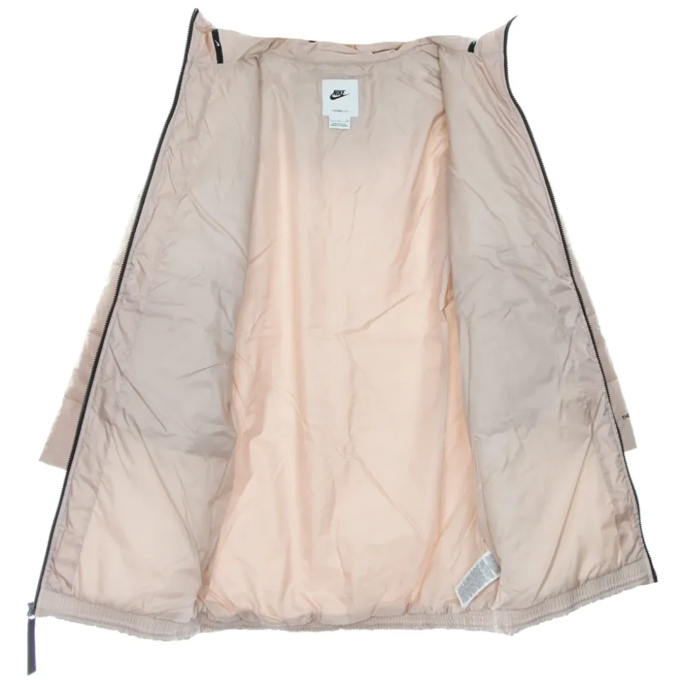 Parka con capucha clásica Nike Therma-Fit Repel
