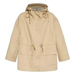 Parka con capucha Gaillon