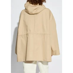 Parka con capucha Gaillon