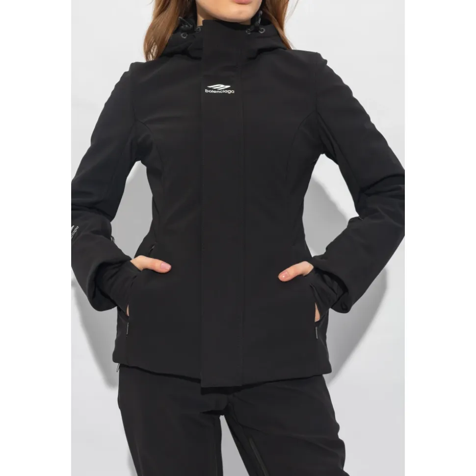 Parka de Esquí Hourglass