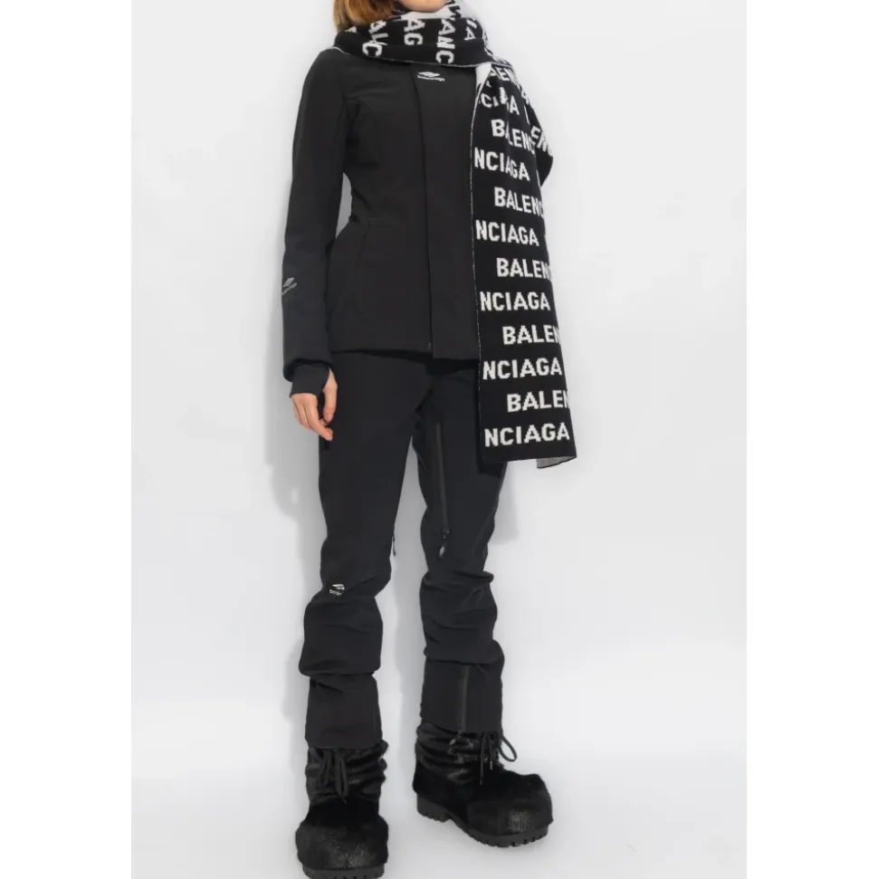 Parka de Esquí Hourglass
