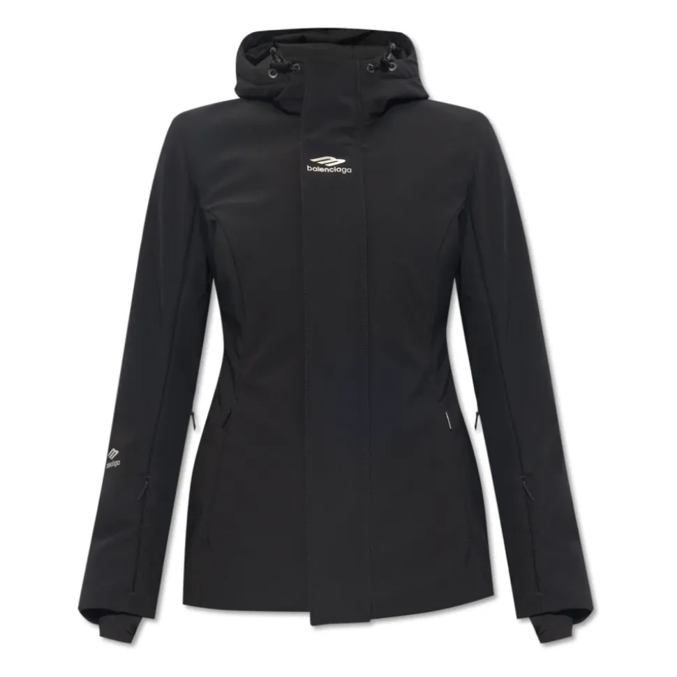 Parka de Esquí Hourglass