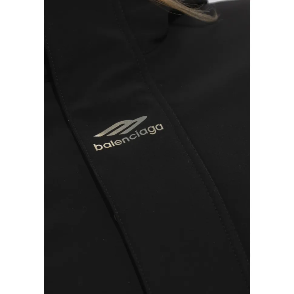 Parka de Esquí Hourglass
