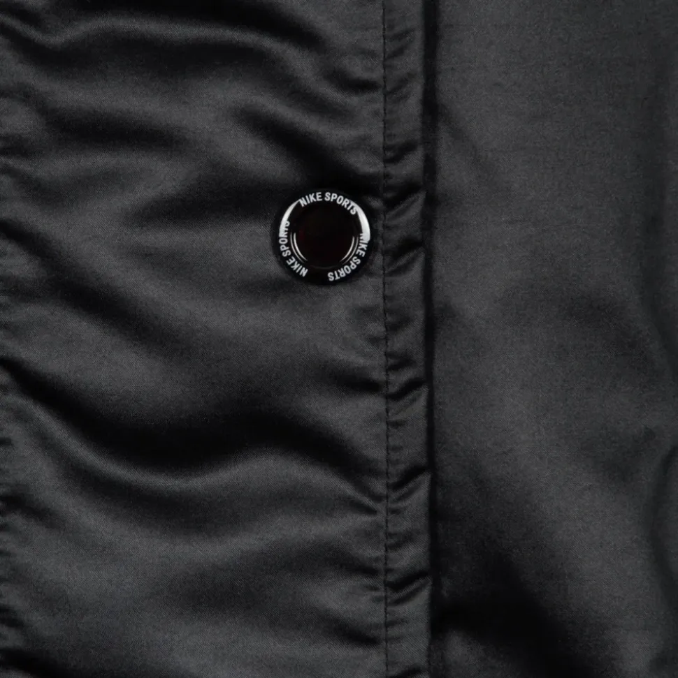 Parka Deportiva Larga