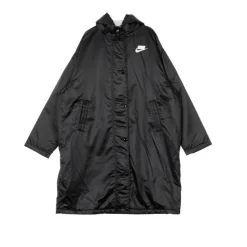 Parka Deportiva Larga