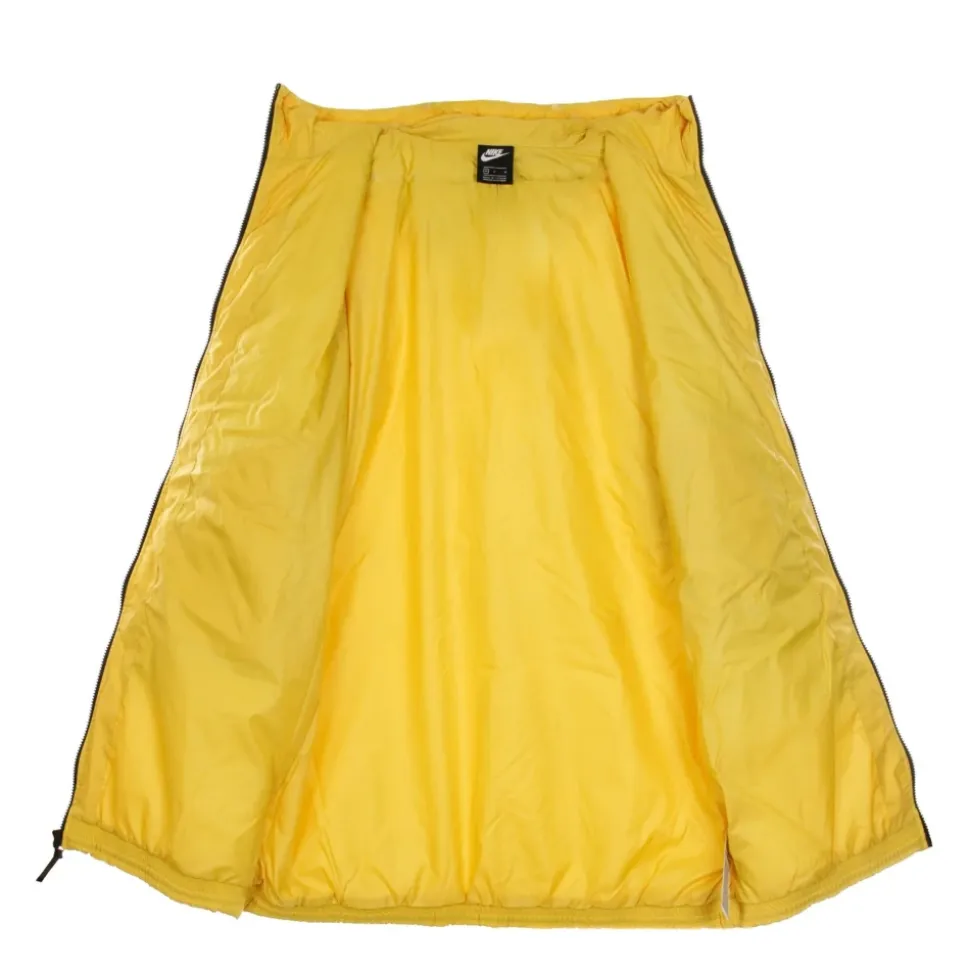 Parka Deportiva Larga Core