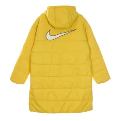 Parka Deportiva Larga Core