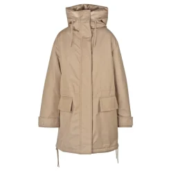 Parka imbottito