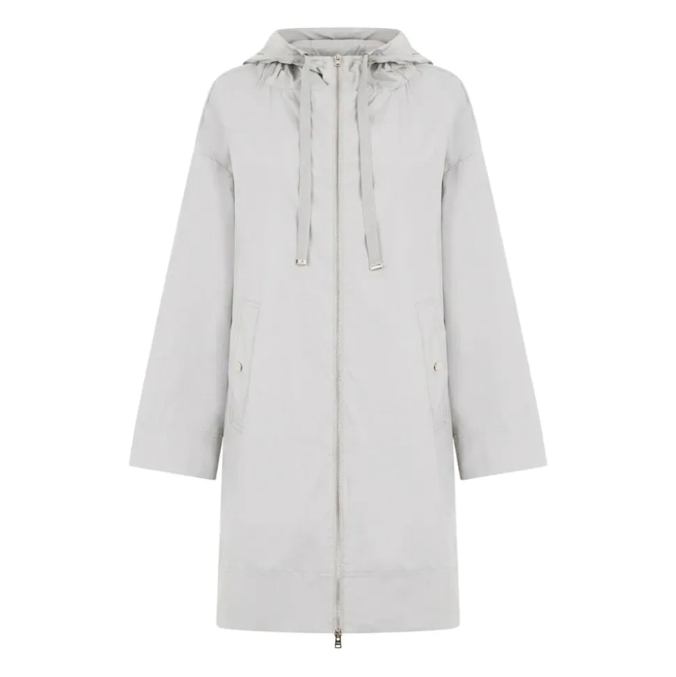 Parka Ligera