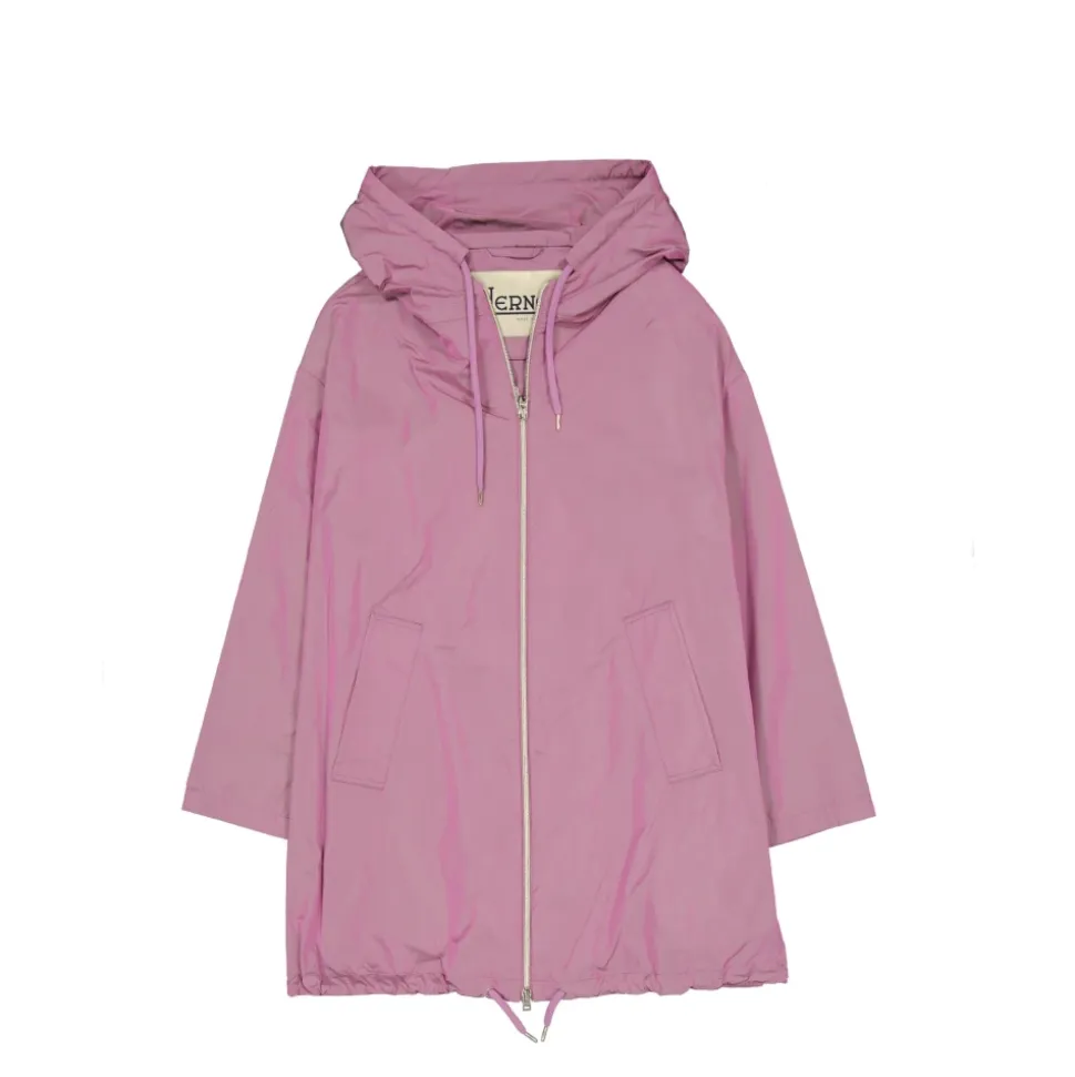 Parka Ligera