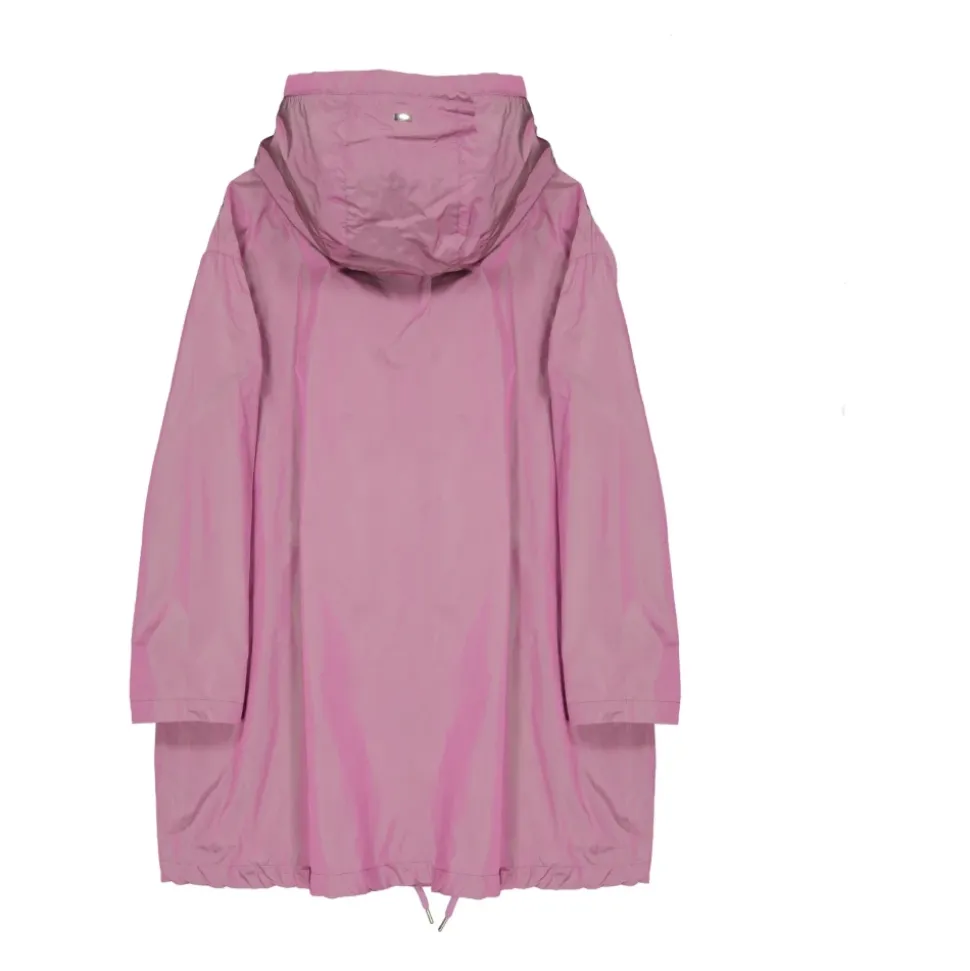 Parka Ligera