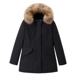Parka Ártica de Lujo