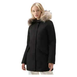 Parka Ártica de Lujo