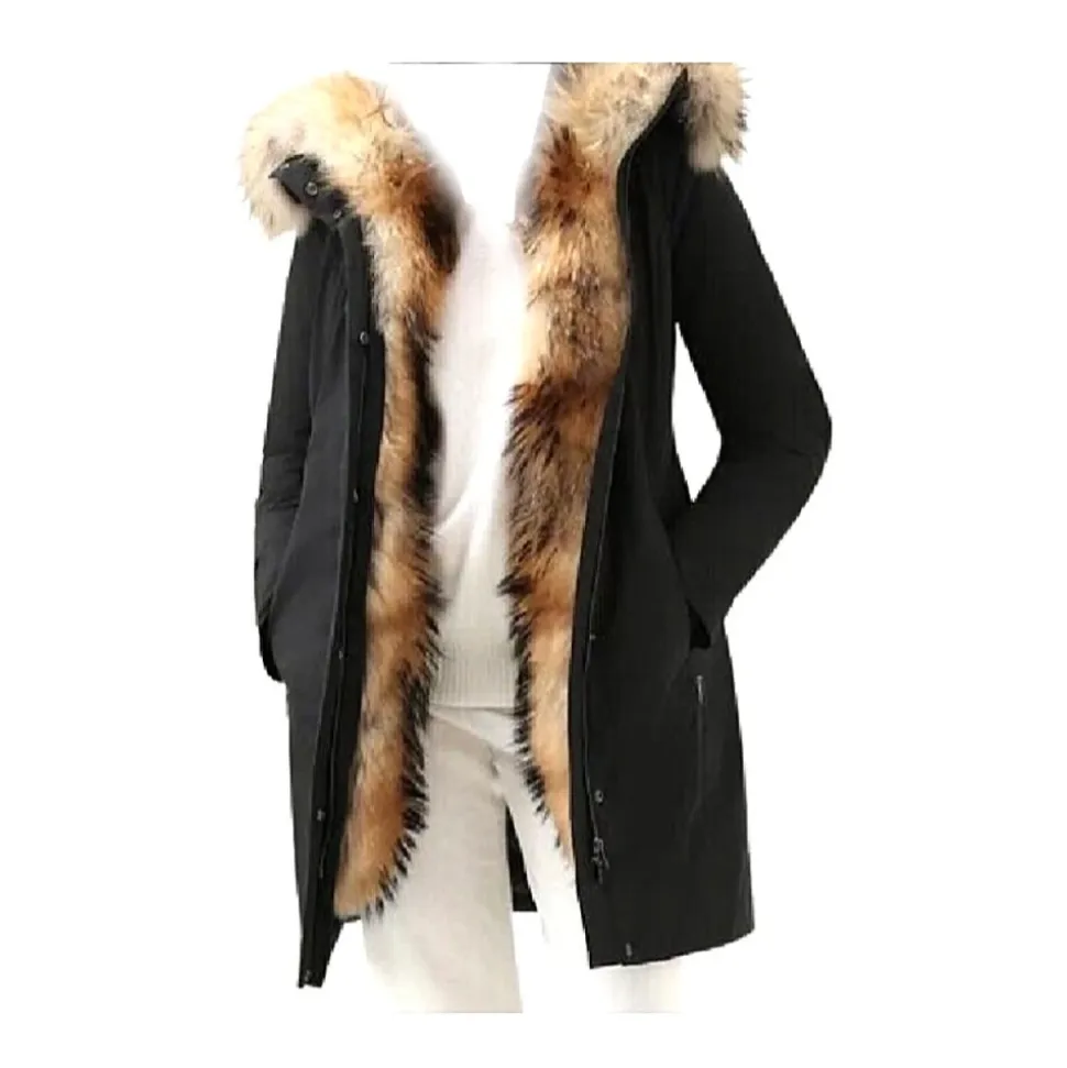 Parkas