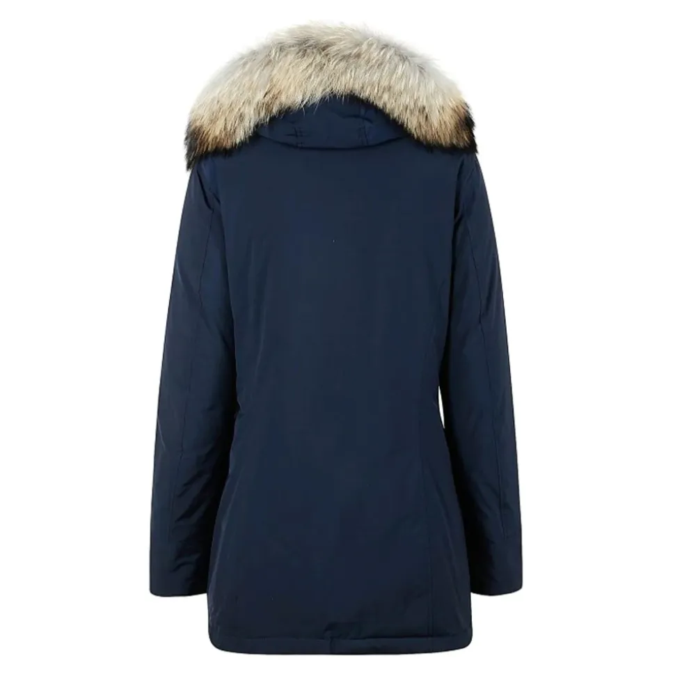 Parkas