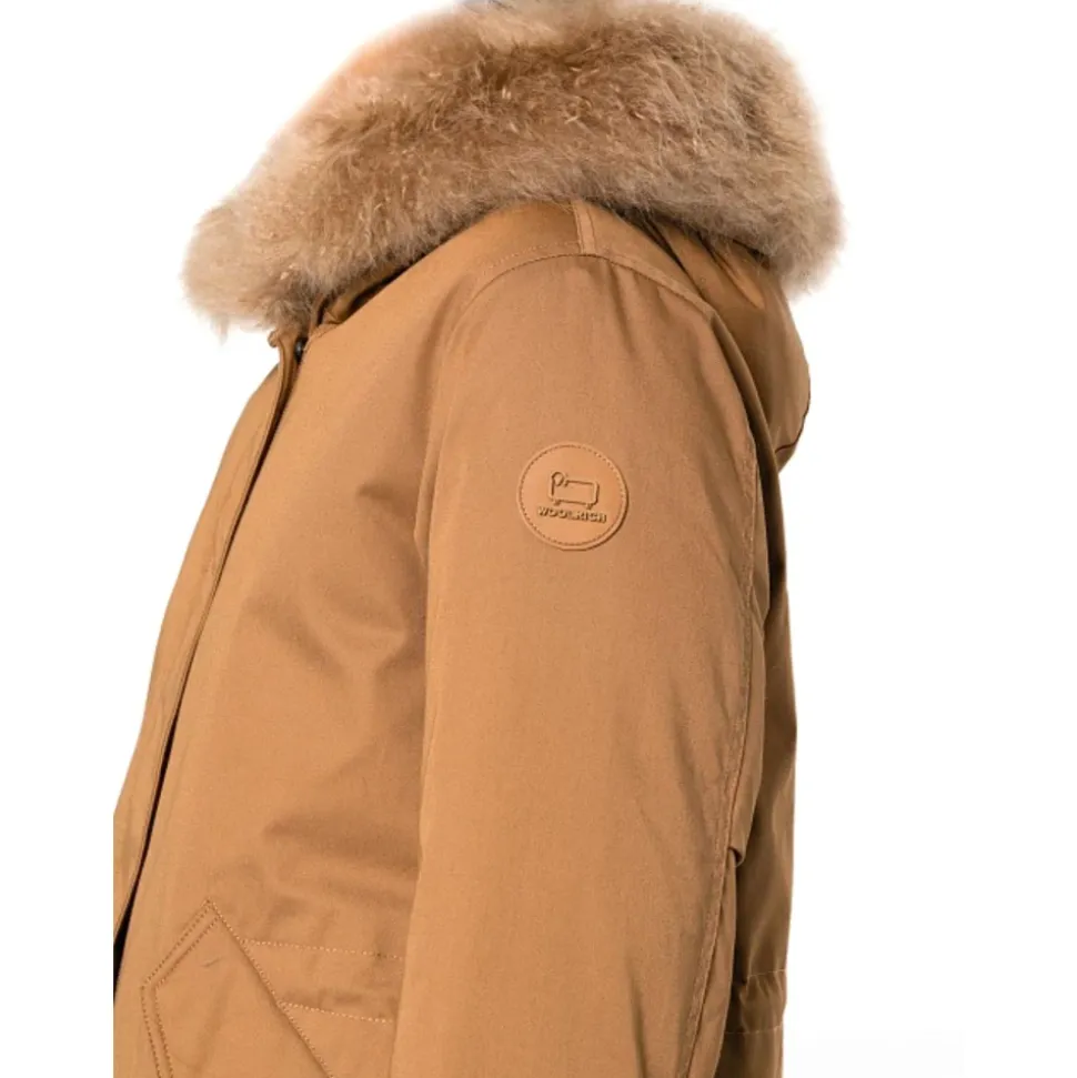 Parkas