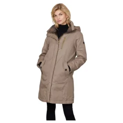 Parkas