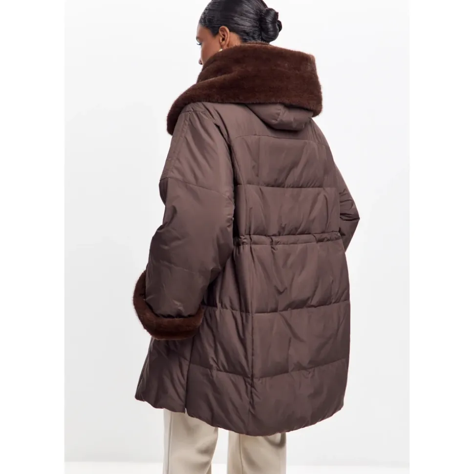 Parkas
