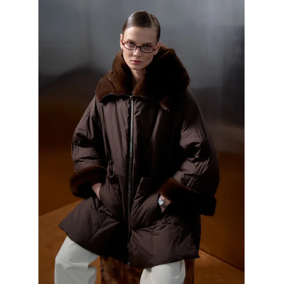 Parkas