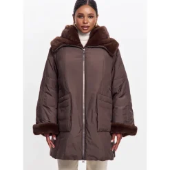 Parkas