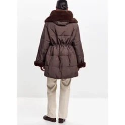 Parkas