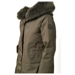 Parkas