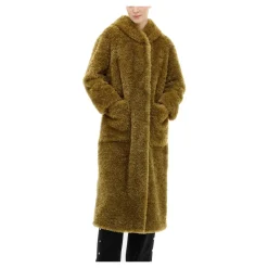 Parkas
