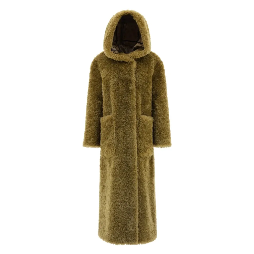 Parkas