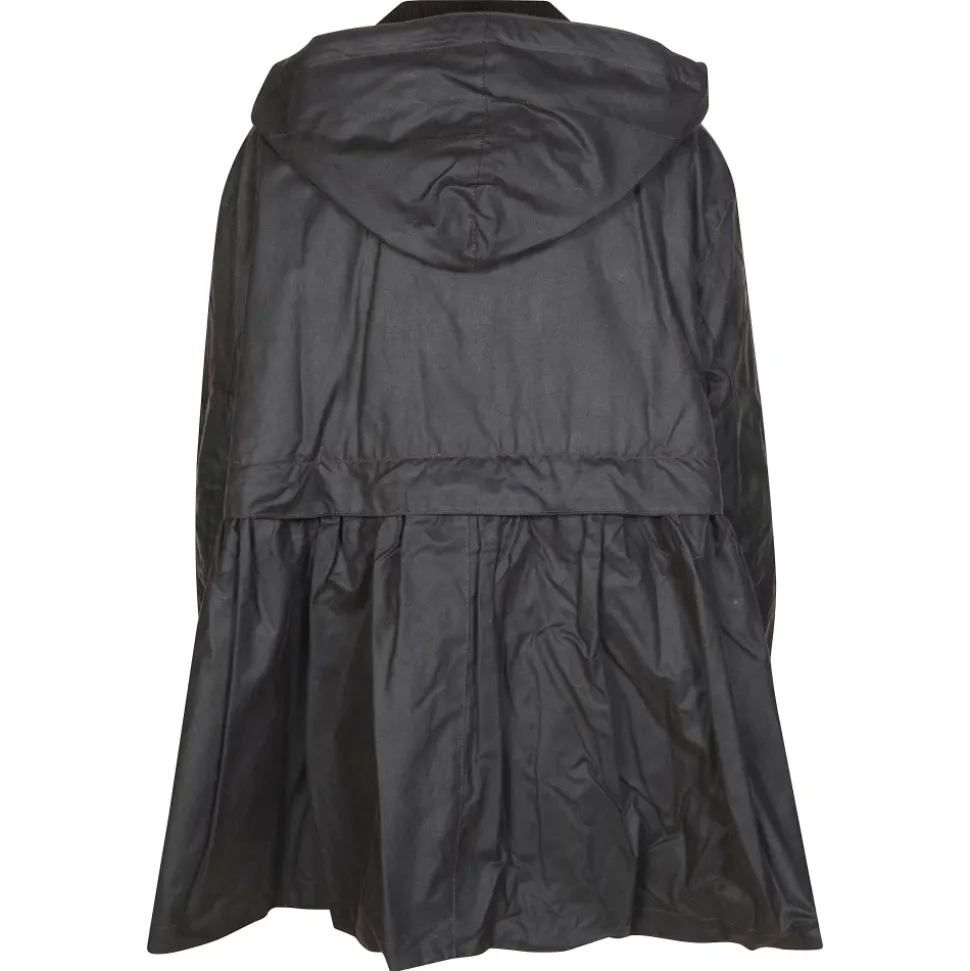 Parkas