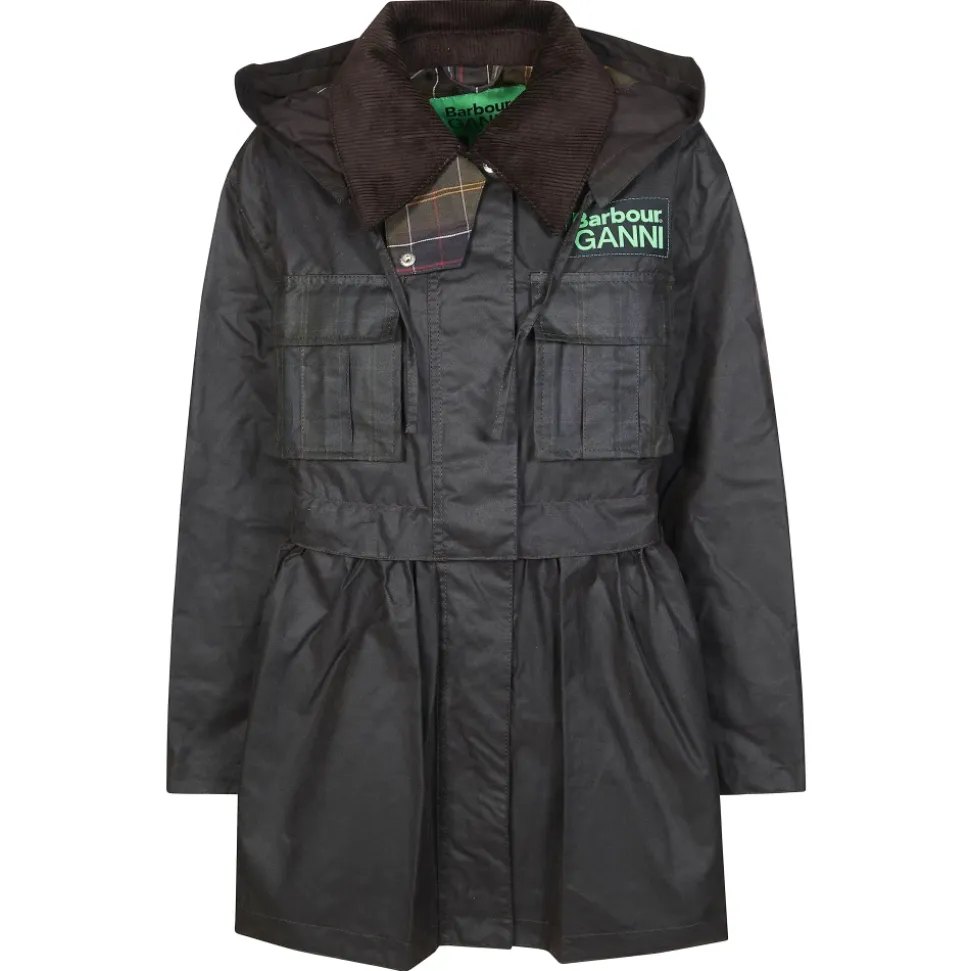 Parkas