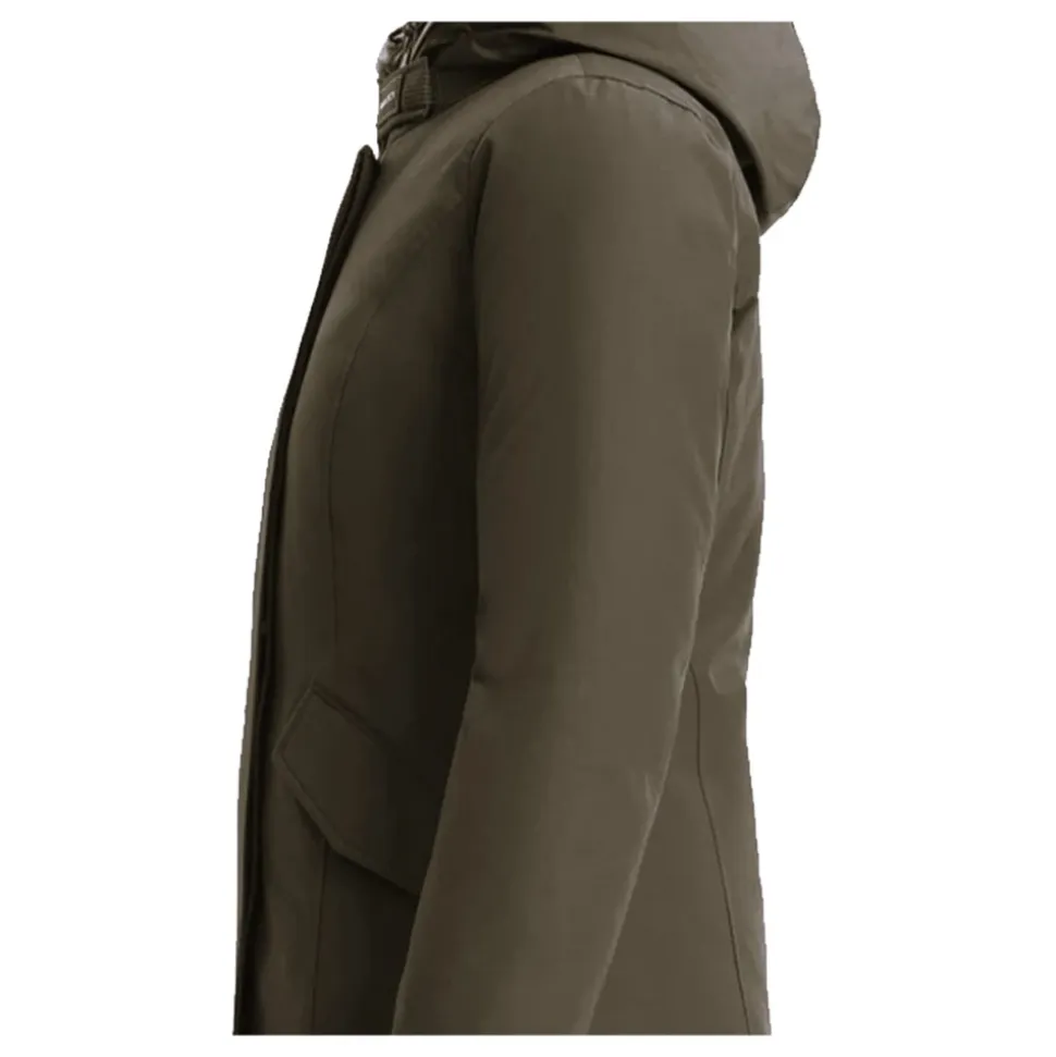 Parkas
