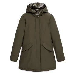 Parkas
