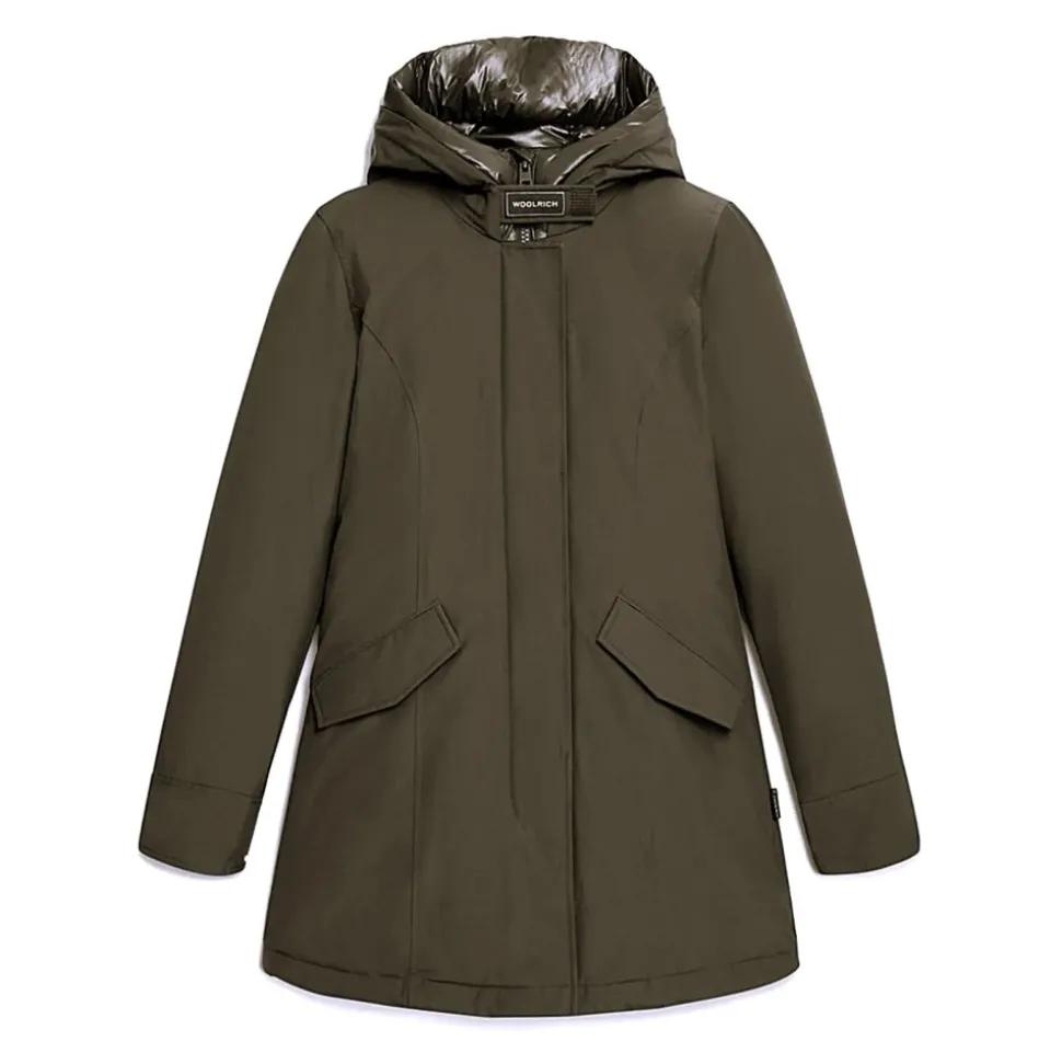 Parkas