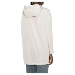 Parka Techno Taffeta