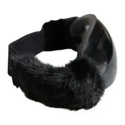Patrón de Encaje Gafas de Esquí con Protección UV