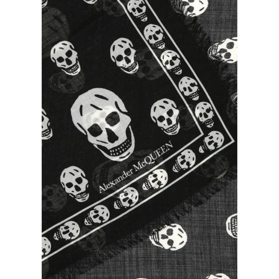 PAÑUELO FOULARD