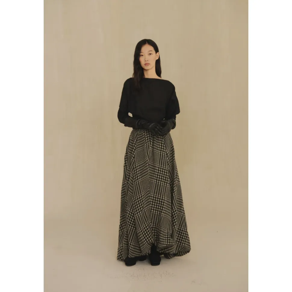 Pausa Skirt