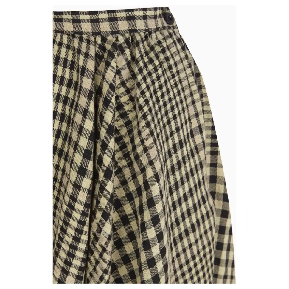 Pausa Skirt