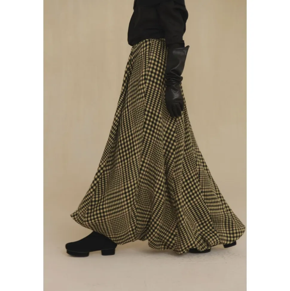 Pausa Skirt